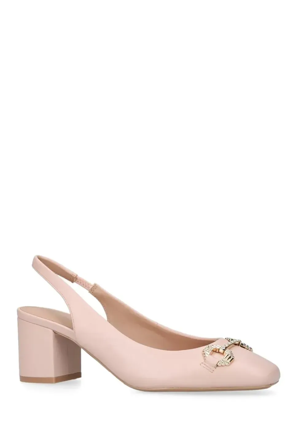 'Poise 2' Leather Heels