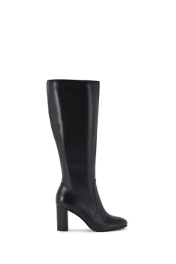 'Pose Knee High' Leather Boots