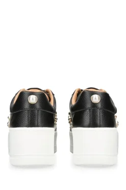 'Precious' Leather Trainers
