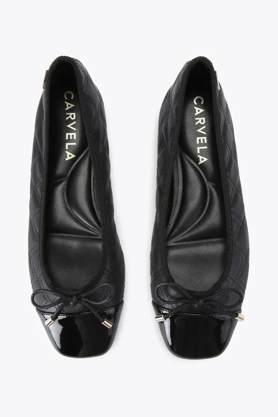 'Prima Ballet' Flats