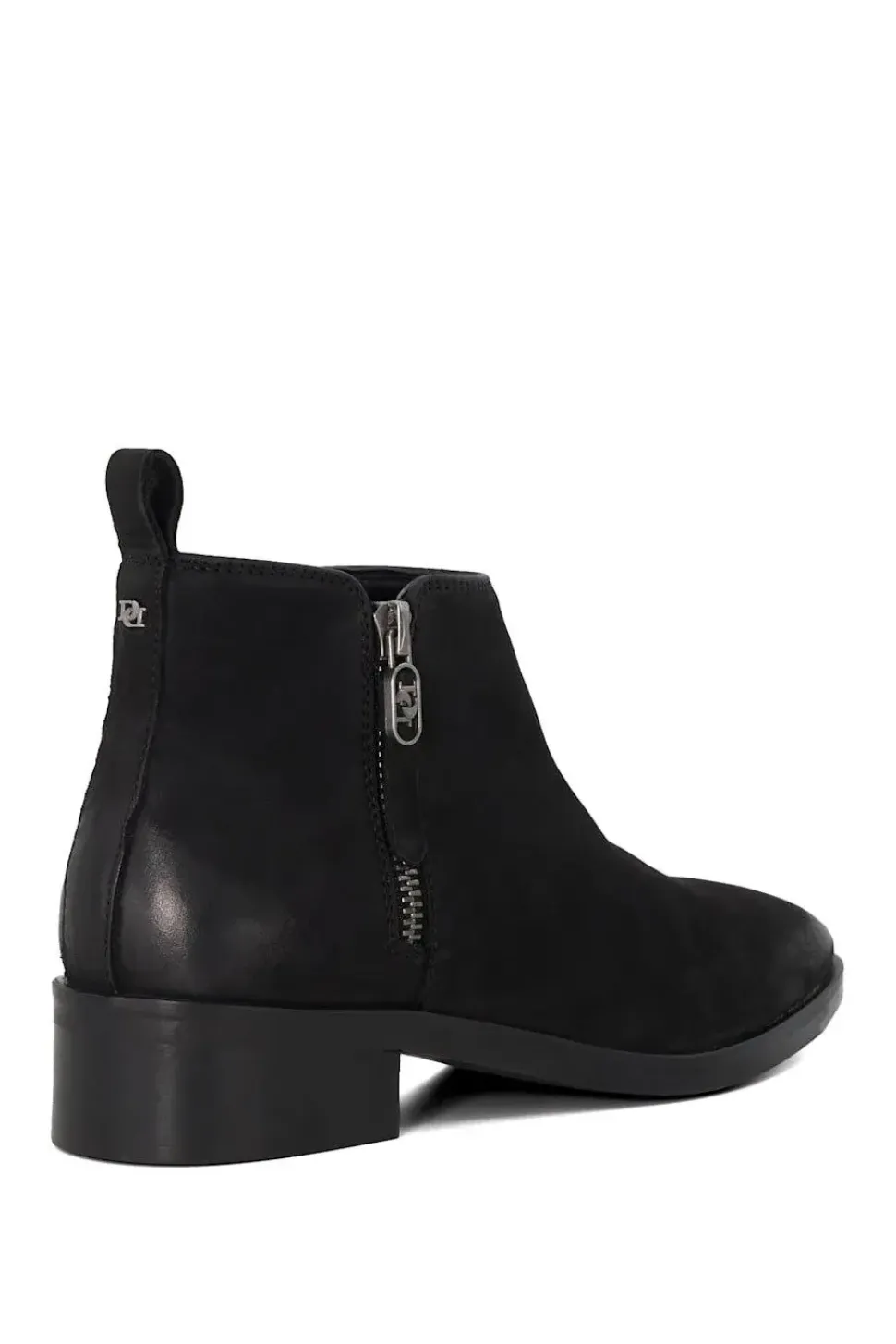'Progress' Ankle Boots