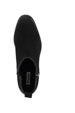 'Progress' Ankle Boots