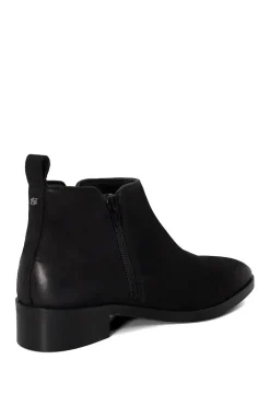 'Progress' Ankle Boots