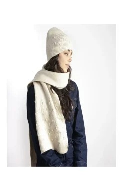 'Promysescarf' Textile Scarf