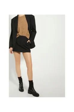'Propose' Leather Ankle Boots