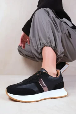 'Pulse' Runner Sneakers Trainers