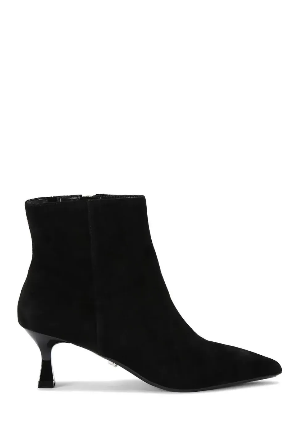 'Purpose Ankle' Suede Boots
