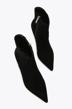 'Purpose Ankle' Suede Boots
