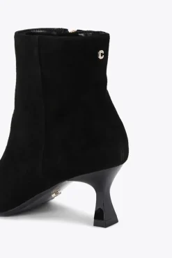 'Purpose Ankle' Suede Boots