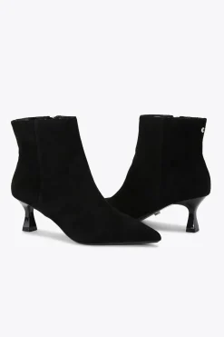 'Purpose Ankle' Suede Boots