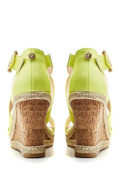 'Pursuit' Porvair Wedges