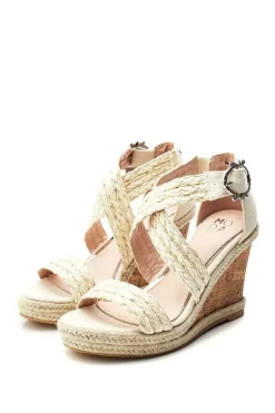 'Pursuit' Textile Wedges