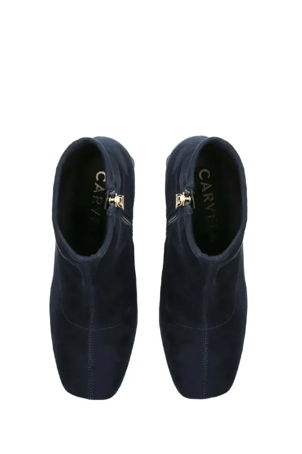 'Quant Ankle Boot 2' Fabric Boots