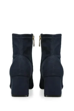 'Quant Ankle Boot 2' Fabric Boots