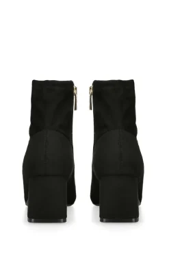 'Quant Ankle Boot 2' Fabric Boots