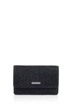 'Quilted Carvela Tote' Bag