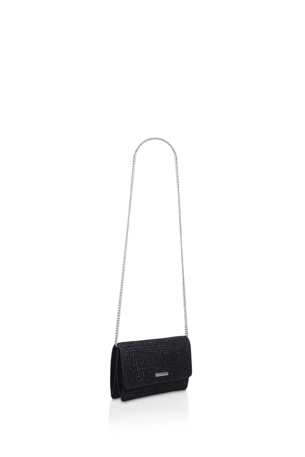 'Quilted Carvela Tote' Bag