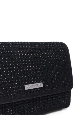 'Quilted Carvela Tote' Bag