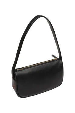 'Quinn' Leather Grab Bag