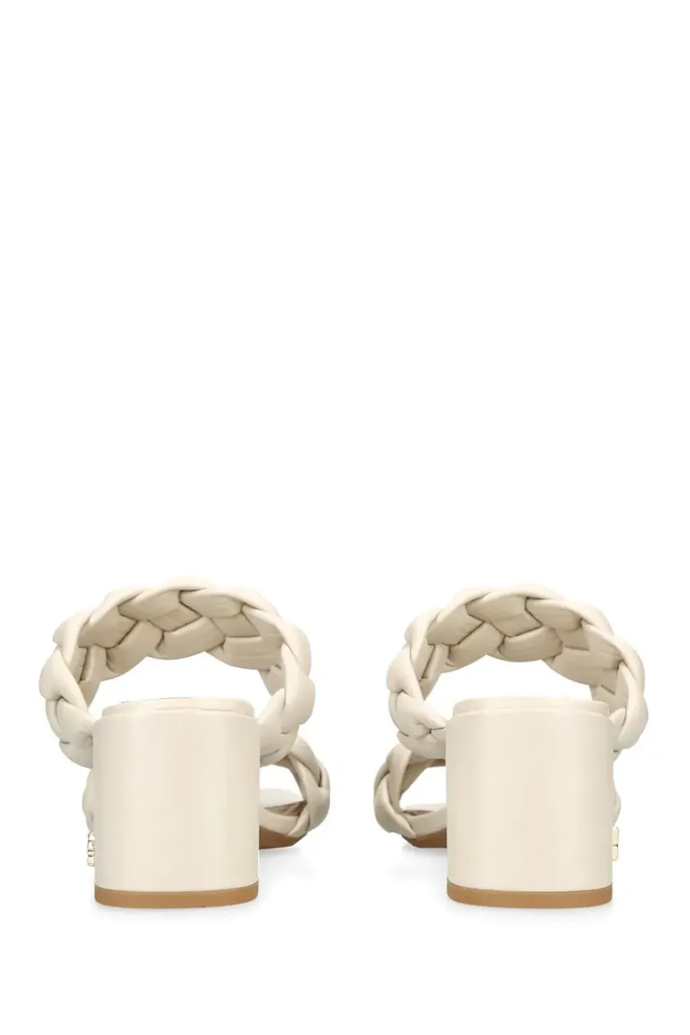 'Raina2' Heels