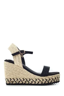 'Raisa' Alcantara Wedges