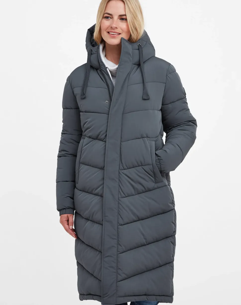 'Raleigh' Thermal Jacket