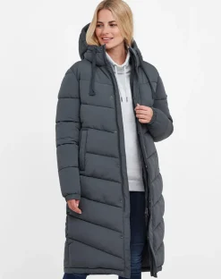 'Raleigh' Thermal Jacket