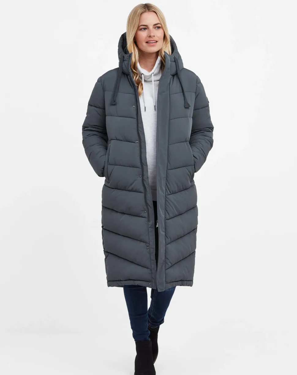 'Raleigh' Thermal Jacket