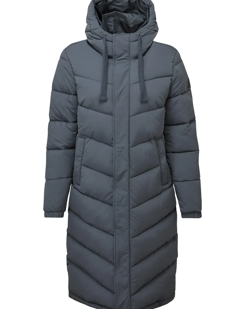 'Raleigh' Thermal Jacket