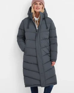 'Raleigh' Thermal Jacket