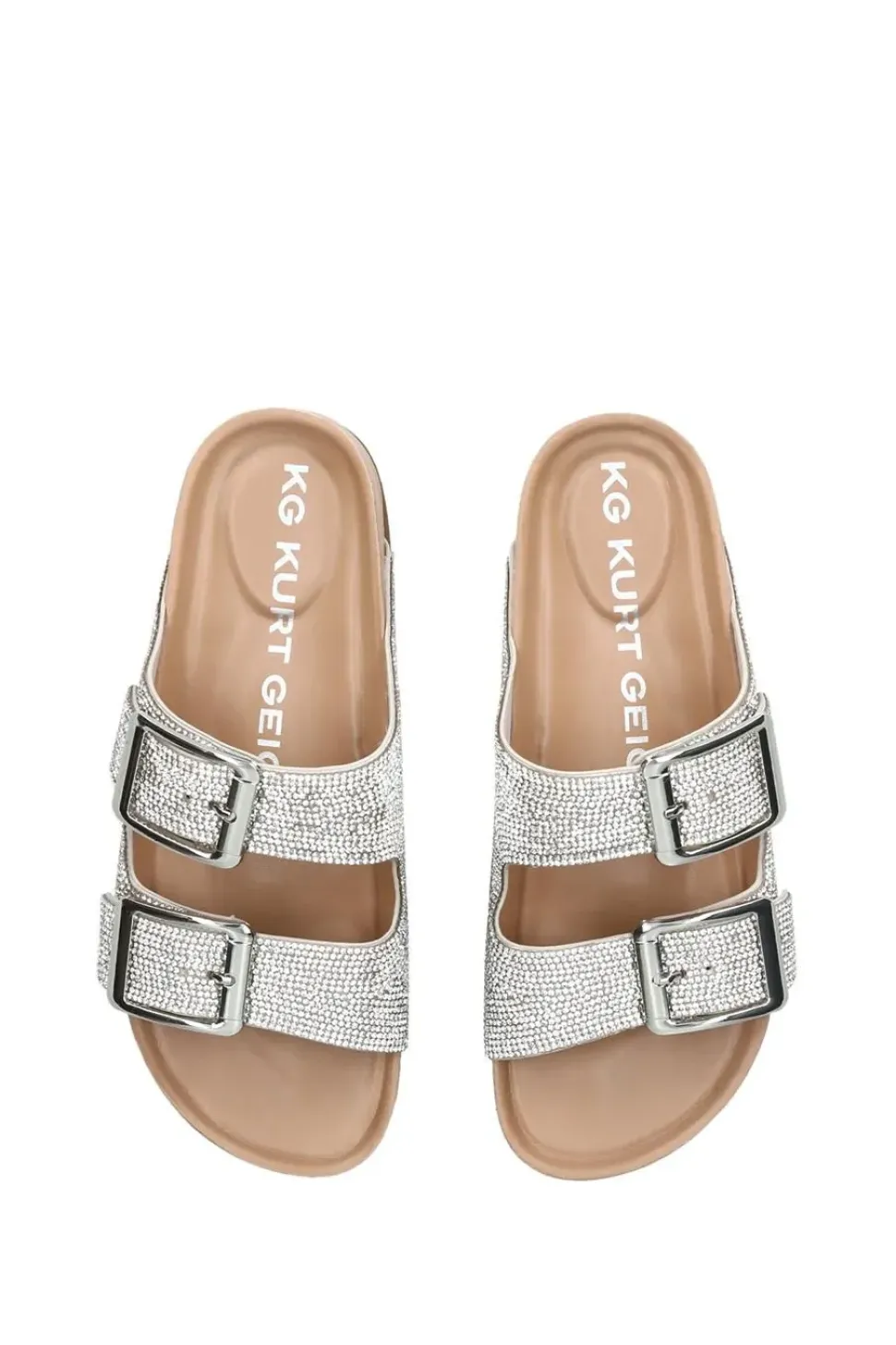 'Ramona Bling' Sandals