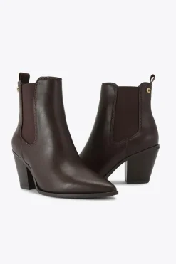 'Ranch Ankle' Boots