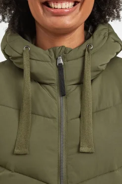 'Ranskill' Long Gilet