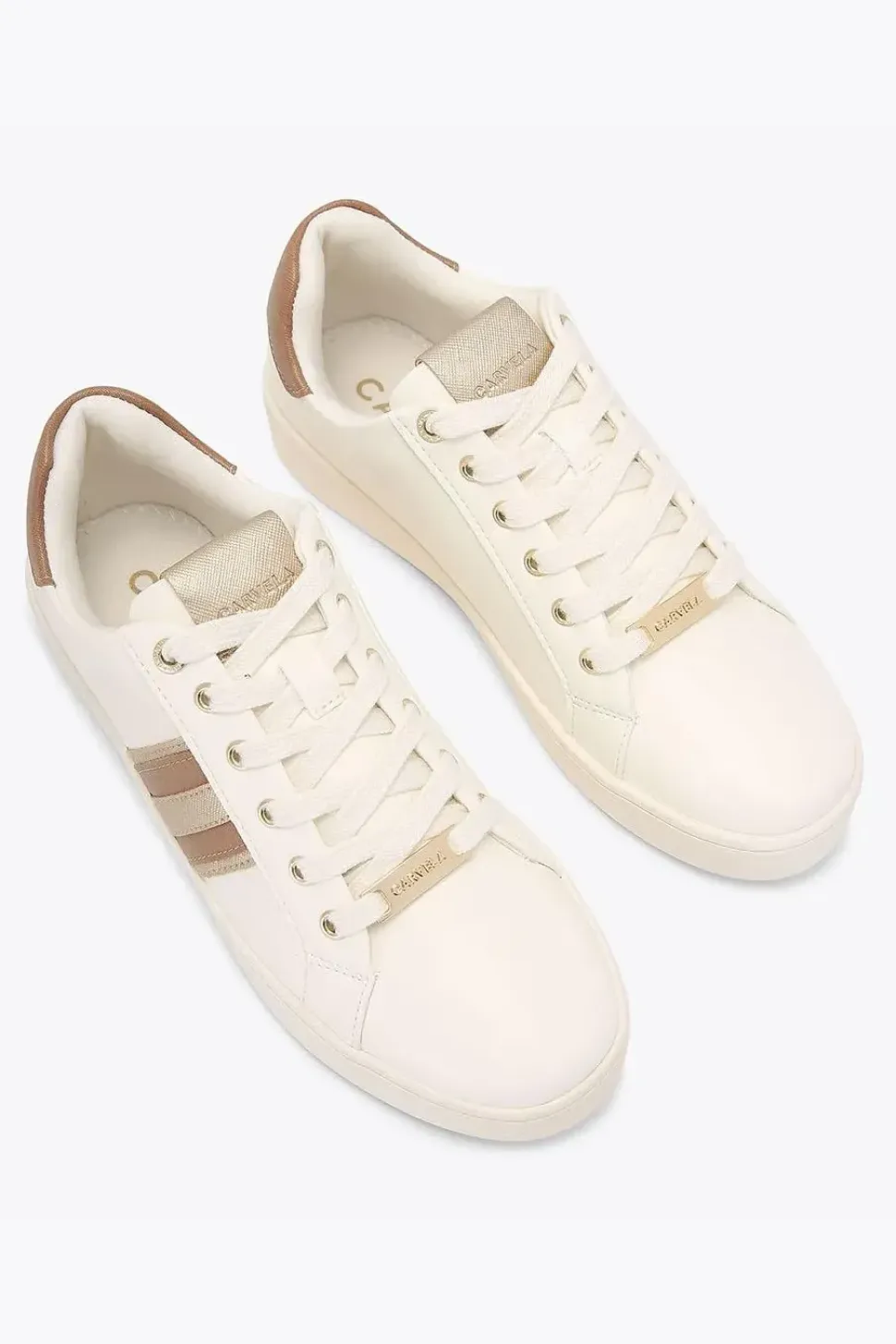 'Rapid' Trainers