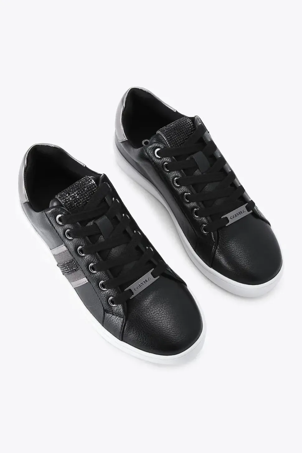 'Rapid' Trainers