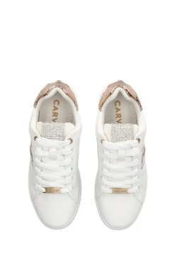 'Rapid'  Trainers