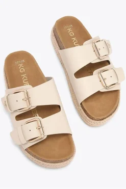 'Raquel'  Sandals
