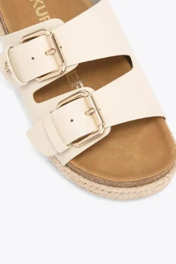 'Raquel' Sandals