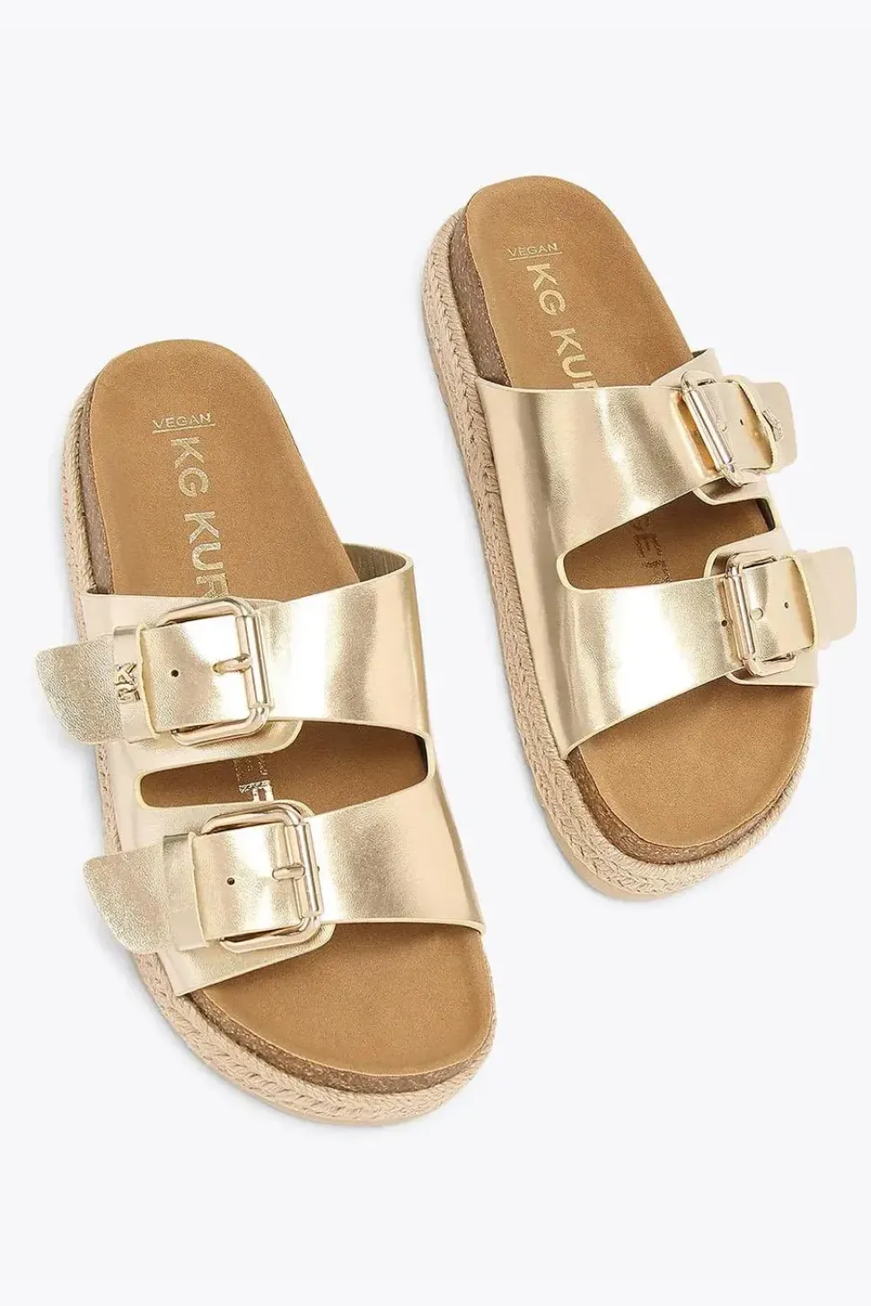 'Raquel' Sandals