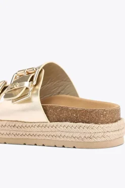 'Raquel' Sandals