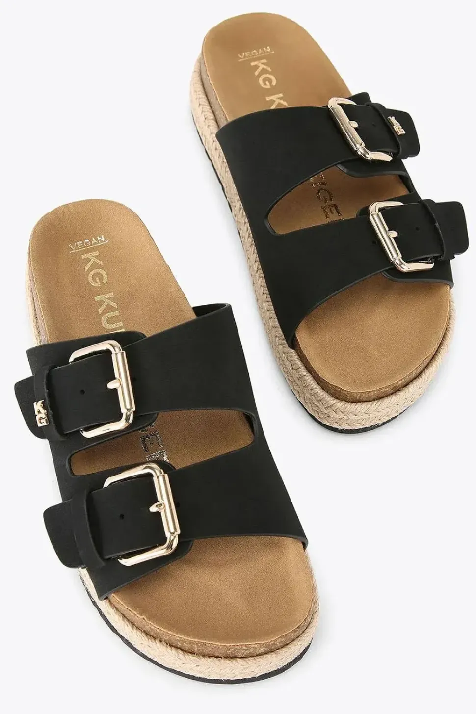 'Raquel' Sandals