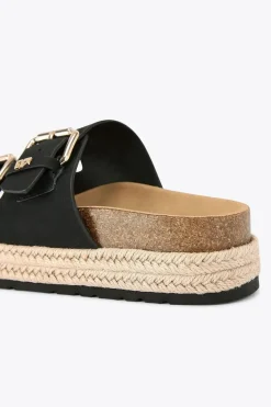 'Raquel' Sandals
