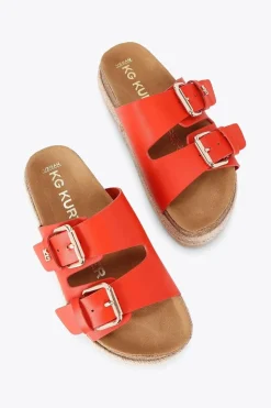 'Raquel'  Sandals
