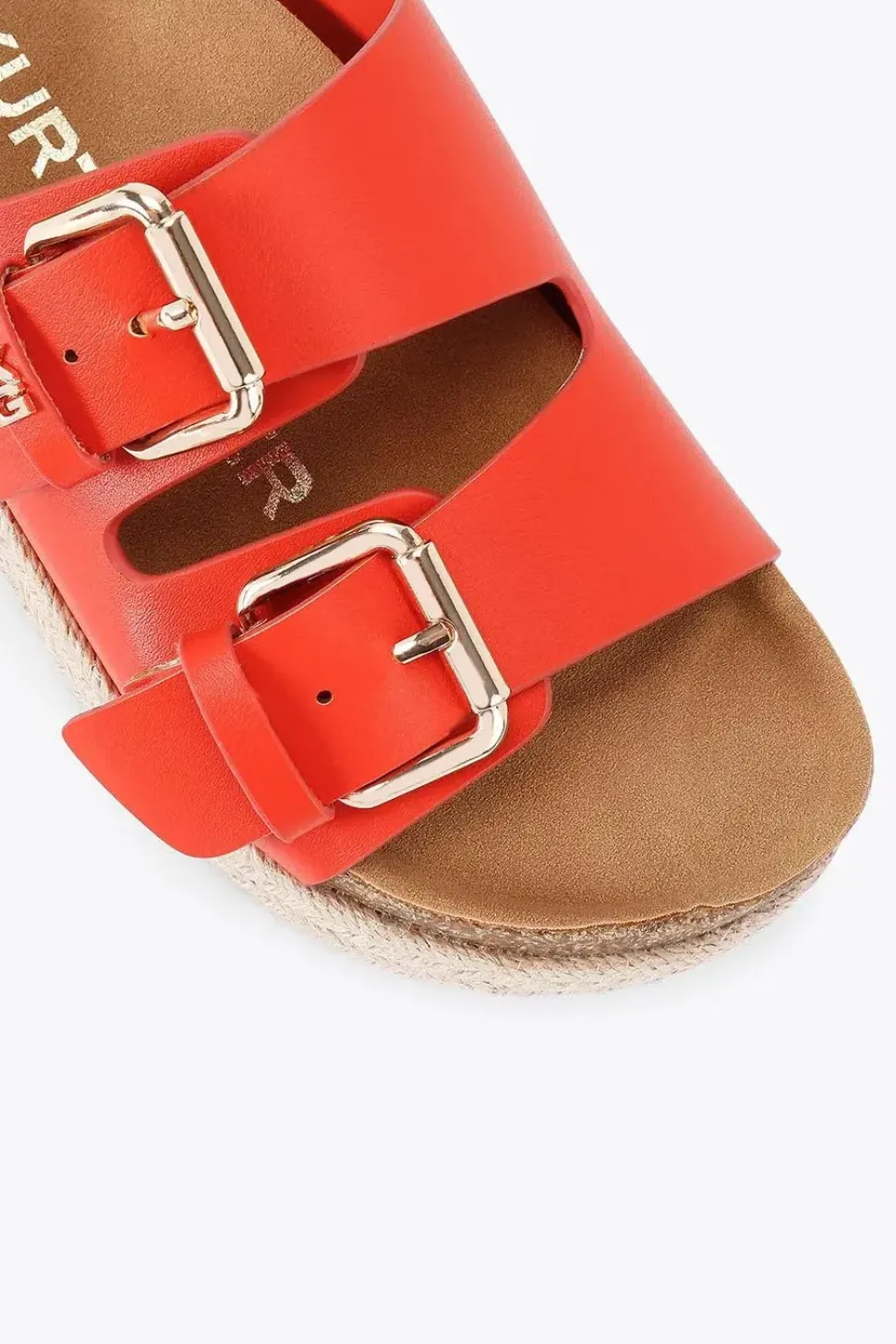 'Raquel' Sandals