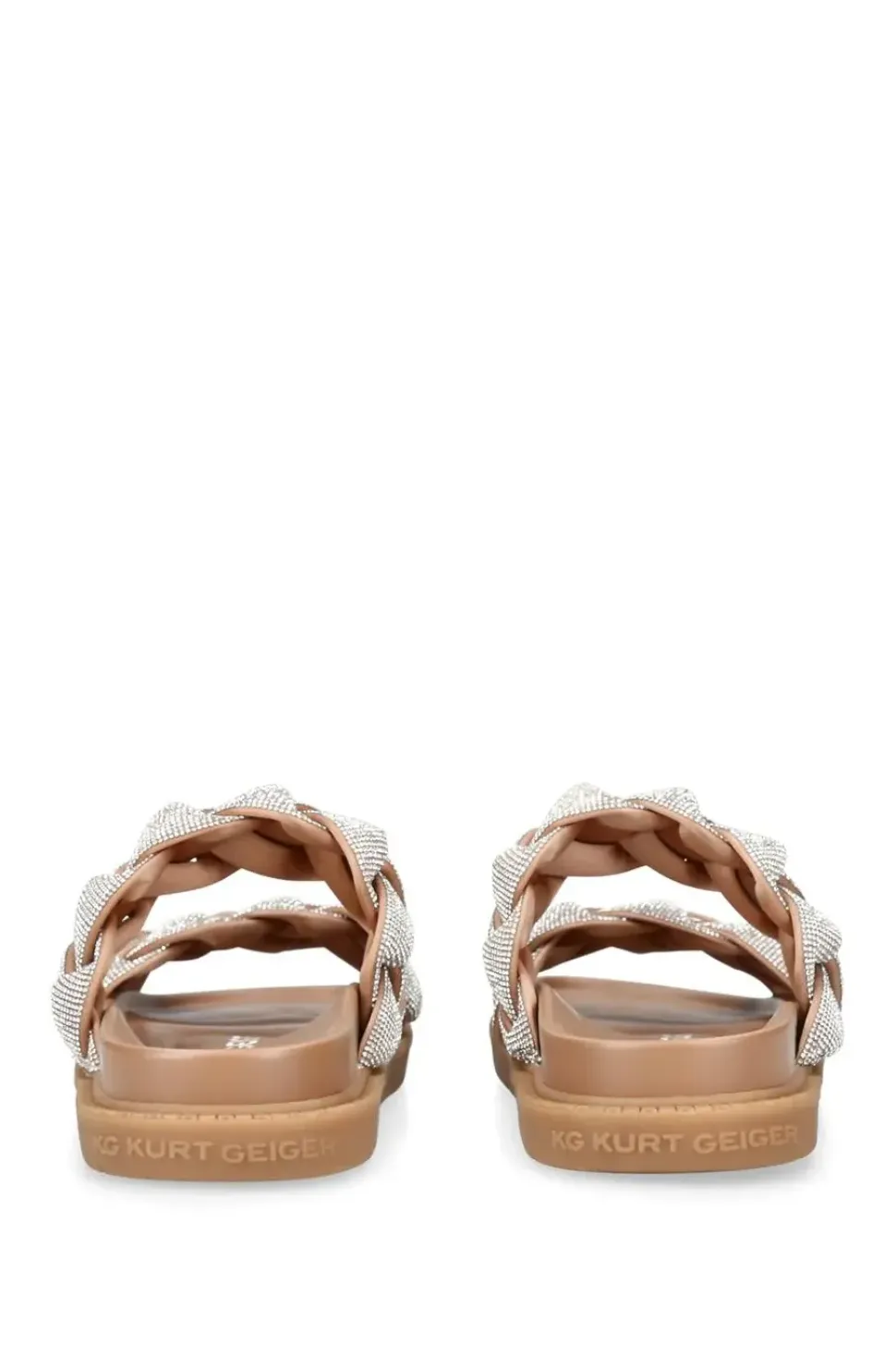 'Rath Bling2' Sandals