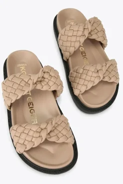 'Rathy'  Sandals