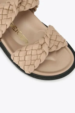 'Rathy'  Sandals