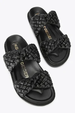 'Rathy'  Sandals