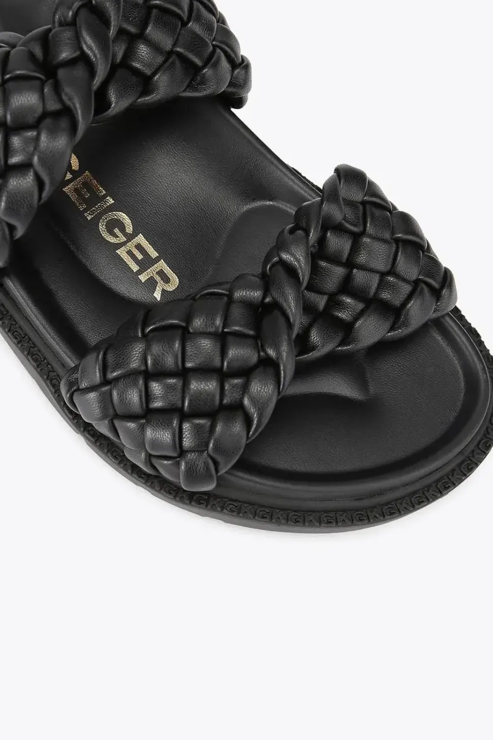 'Rathy' Sandals