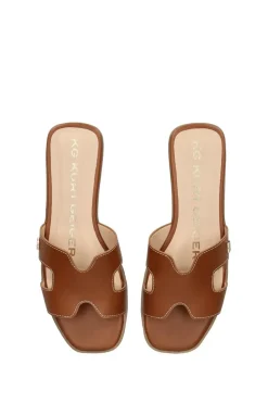 'Raven'  Sandals